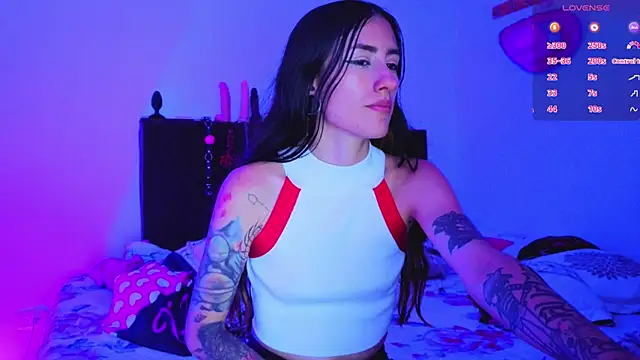 I am kim online show from 7, 3, 2026