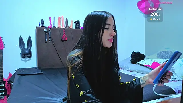 I am kim online show from 15, 3, 2026