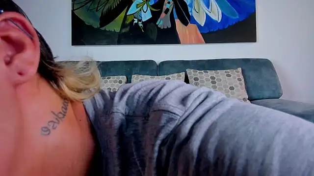 JacoboSwam online show from 22, 12, 2024