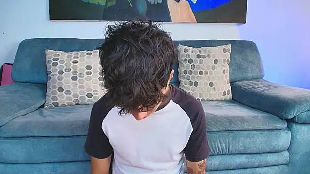 JacoboSwam online show from 23, 2, 2025