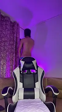 JacoboSwam online show from 30, 11, 2025