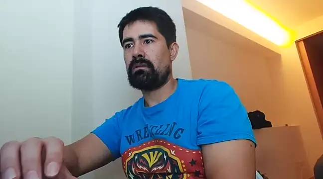 VonDoomdelToro online show from 2, 12, 2024