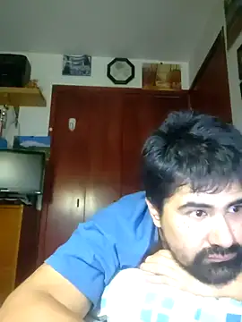 VonDoomdelToro online show from 12, 1, 2025