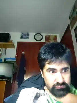 VonDoomdelToro online show from 14, 1, 2025