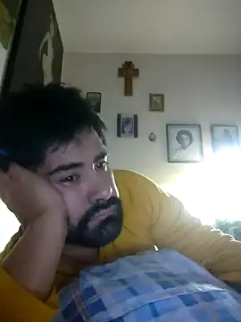 VonDoomdelToro online show from 15, 1, 2025