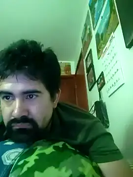 VonDoomdelToro online show from 20, 1, 2025