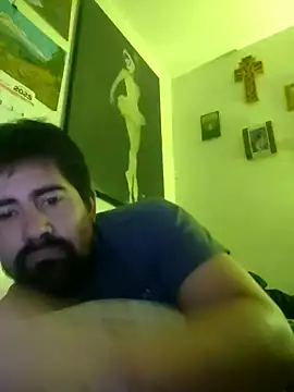 VonDoomdelToro online show from 22, 1, 2025