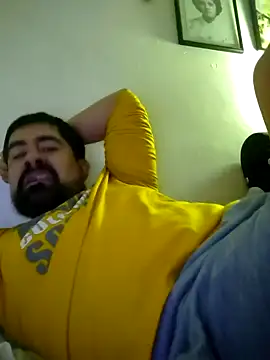 VonDoomdelToro online show from 26, 1, 2025