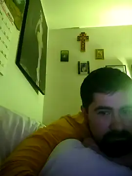 VonDoomdelToro online show from 27, 1, 2025