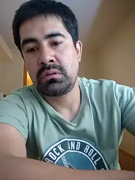 VonDoomdelToro online show from 12, 2, 2025