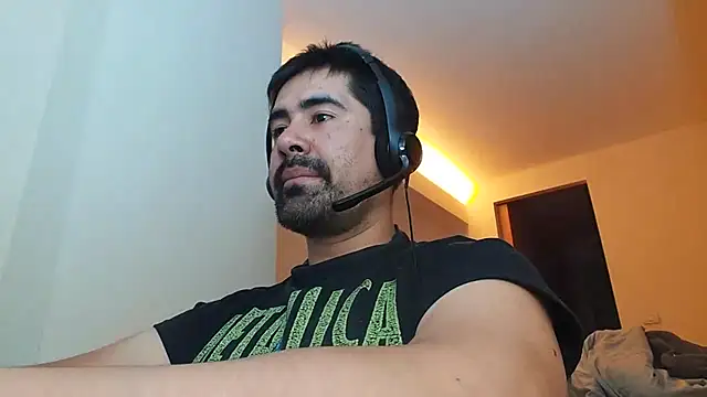 VonDoomdelToro online show from 13, 2, 2025