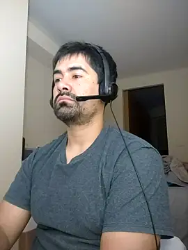 VonDoomdelToro online show from 16, 2, 2025