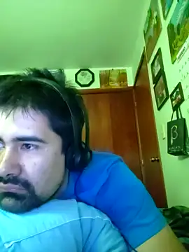 VonDoomdelToro online show from 18, 2, 2025