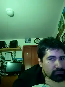 VonDoomdelToro online show from 26, 2, 2025