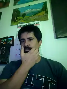 VonDoomdelToro online show from 11, 3, 2025