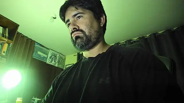 VonDoomdelToro online show from 5, 6, 2026