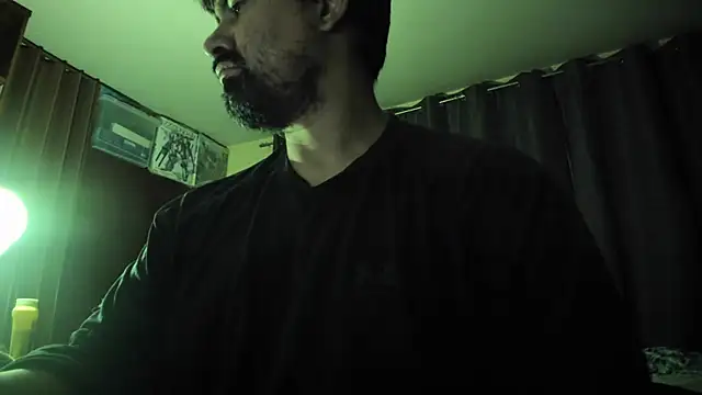 VonDoomdelToro online show from 5, 6, 2026