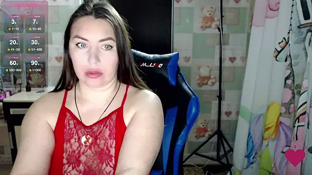 Korolek12 online show from 4, 2, 2025