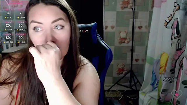 Korolek12 online show from 5, 2, 2025