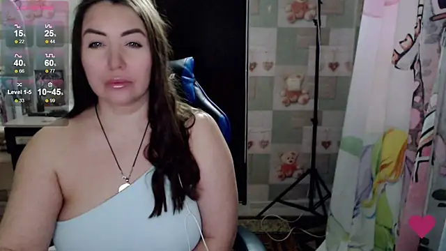 Korolek12 online show from 6, 2, 2025