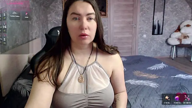 Korolek12 online show from 27, 2, 2025