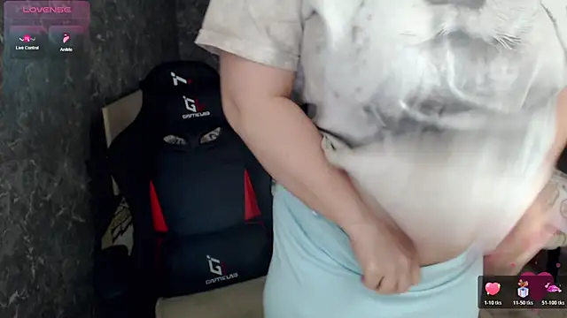 Korolek12 online show from 1, 4, 2026