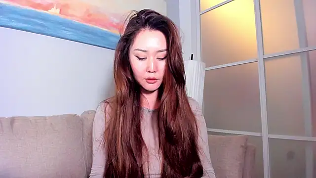 lucky liss  online show from 26, 4, 2026