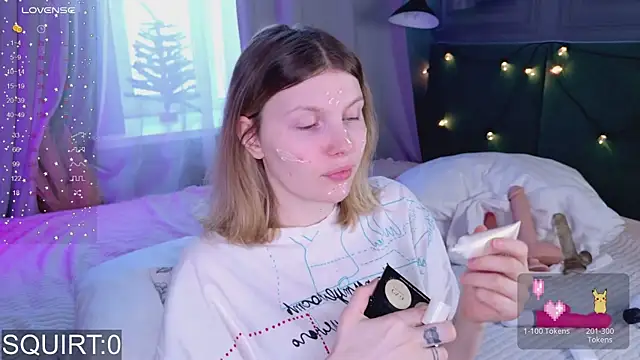  aleksa  online show from 2, 4, 2026