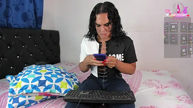 meelisaa online show from 21, 9, 2025