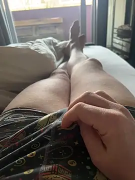 Mark3706 online show from 9, 3, 2025