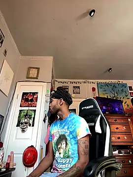 spideyzaddy online show from 20, 9, 2025