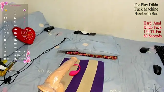 dilmi-umesha online show from 8, 3, 2025