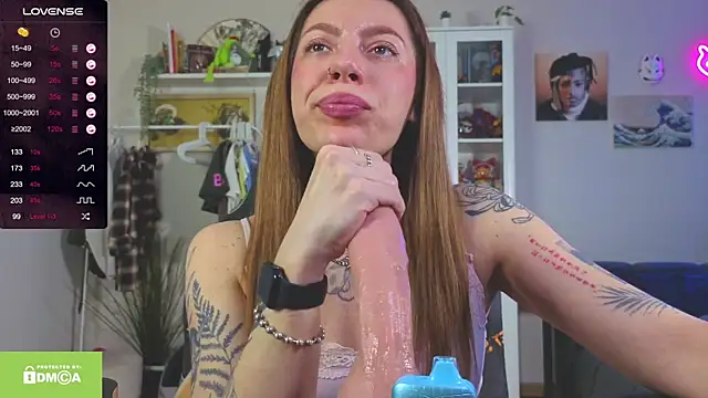 MaryStocks online show from 19, 12, 2025