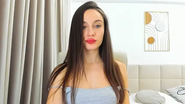 Sunshine Eva online show from 20, 12, 2024