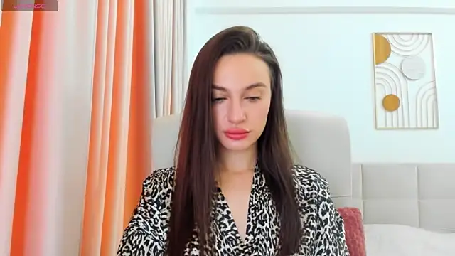 Sunshine Eva online show from 18, 10, 2025