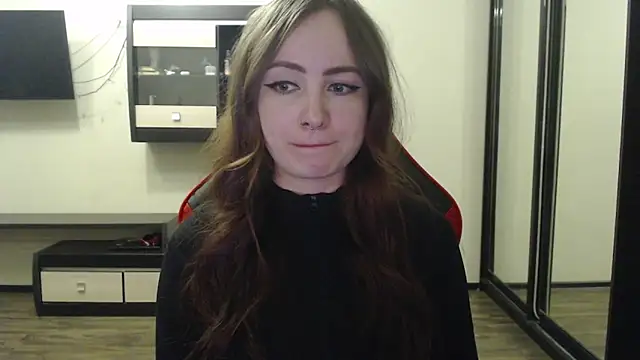 Laralianna online show from 21, 2, 2025