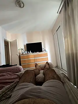 MysterBearMG online show from 16, 11, 2025