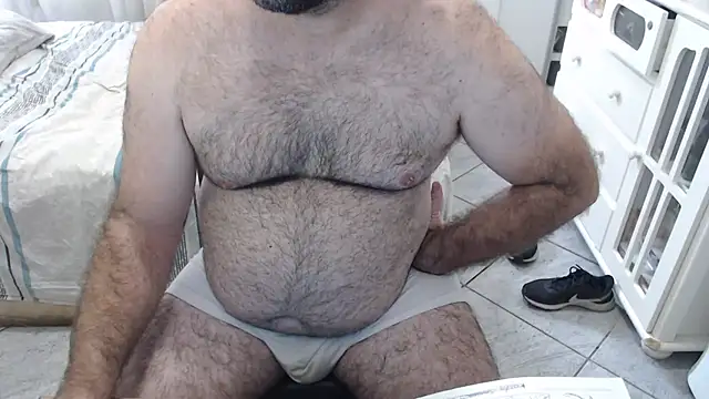 MysterBearMG online show from 21, 2, 2026