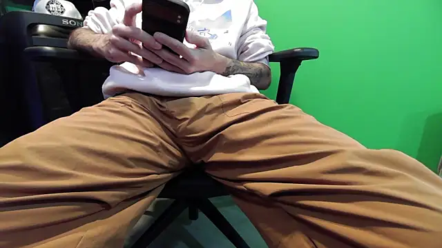 kuruptxxx live online show from 9, 1, 2026