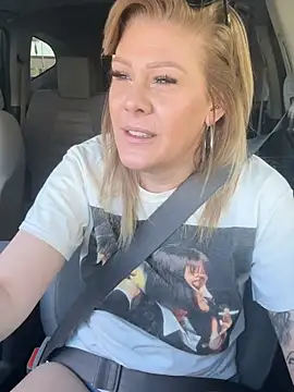 Lexi Shocker online show from 28, 2, 2025