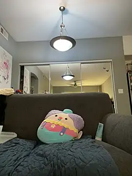 Lexi Shocker online show from 20, 3, 2025