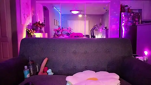 Snapshot of Lexi_Shocker chatting on 27, 3, 2026 Lexi Shocker online show from 27, 3, 2026