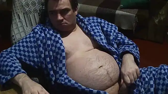 boggynotsaint online show from 15, 9, 2025