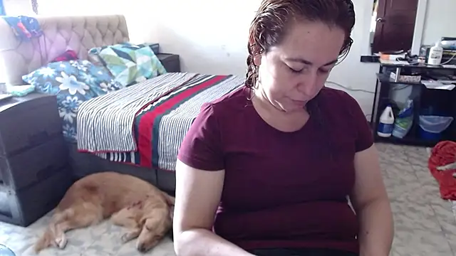 Barbiegomez online show from 5, 2, 2026