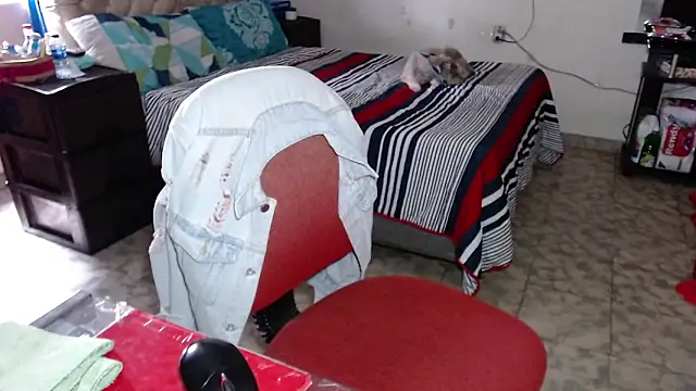 Barbiegomez online show from 25, 2, 2026