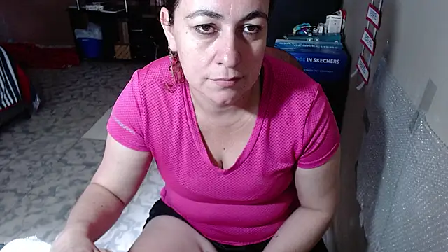 Barbiegomez online show from 20, 3, 2026