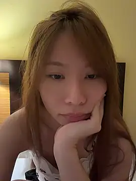 Luna520 online show from 17, 7, 2026