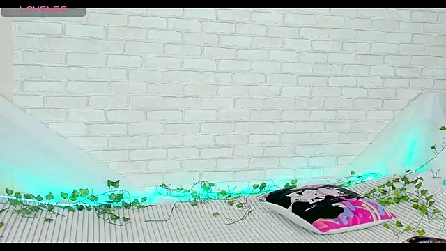 LinaKenny online show from 20, 3, 2026