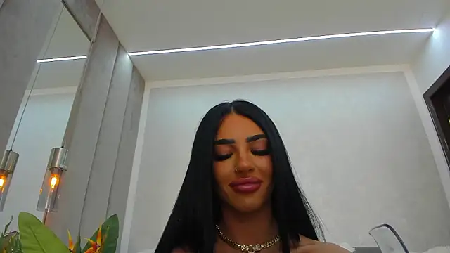 Britney Charm  online show from 7, 3, 2026