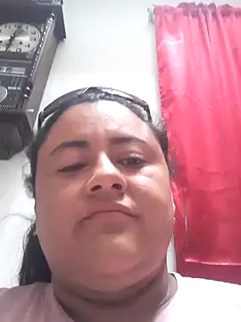 Monseratte21 online show from 15, 12, 2024